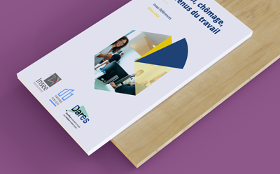 Emploi, chômage,revenus du travail