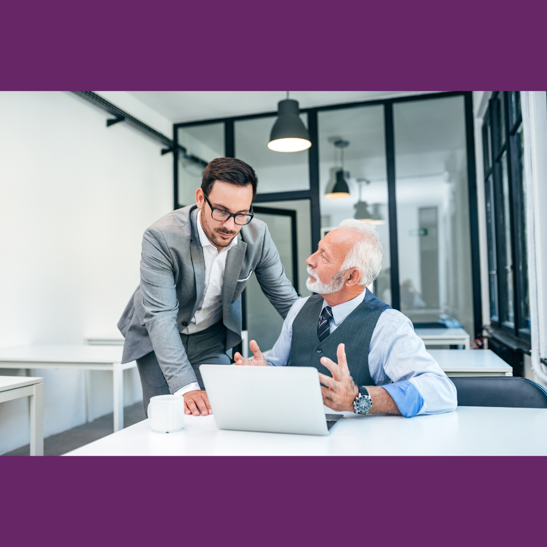 Emploi des salariés séniors : quels changements ?